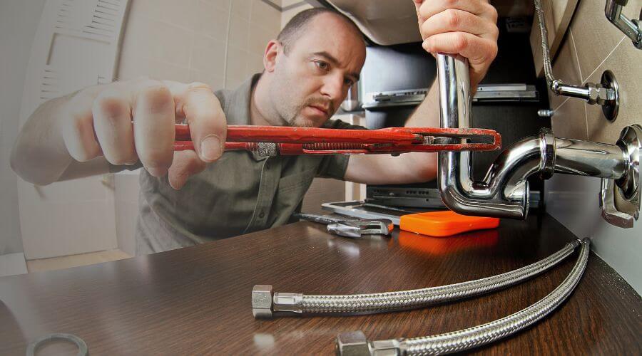 Professional bathroom faucet installation in Ambia, IN